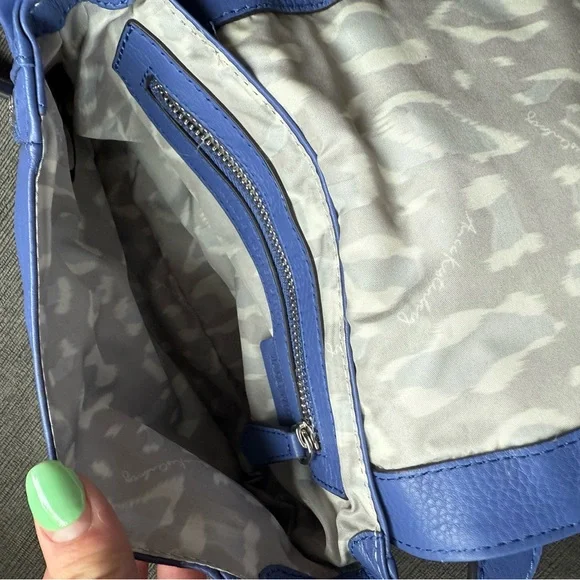 Aimee Kestenberg Sorrento Crossbody Bag – New Without Tags - Picture 6 of 7